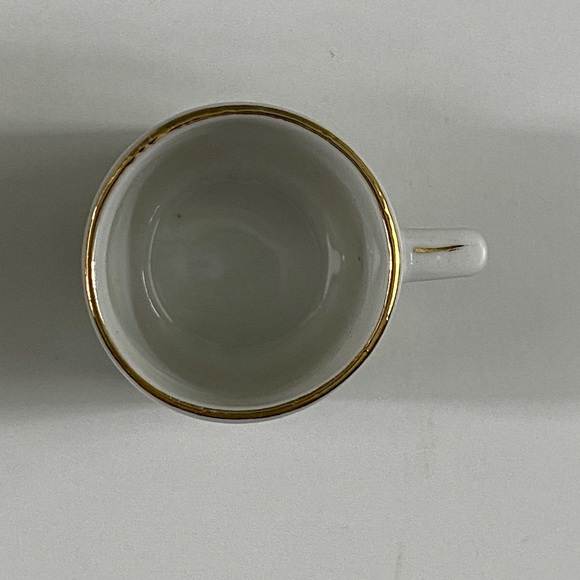 Mini Kentucky collectible teacup set - Picture 6 of 6